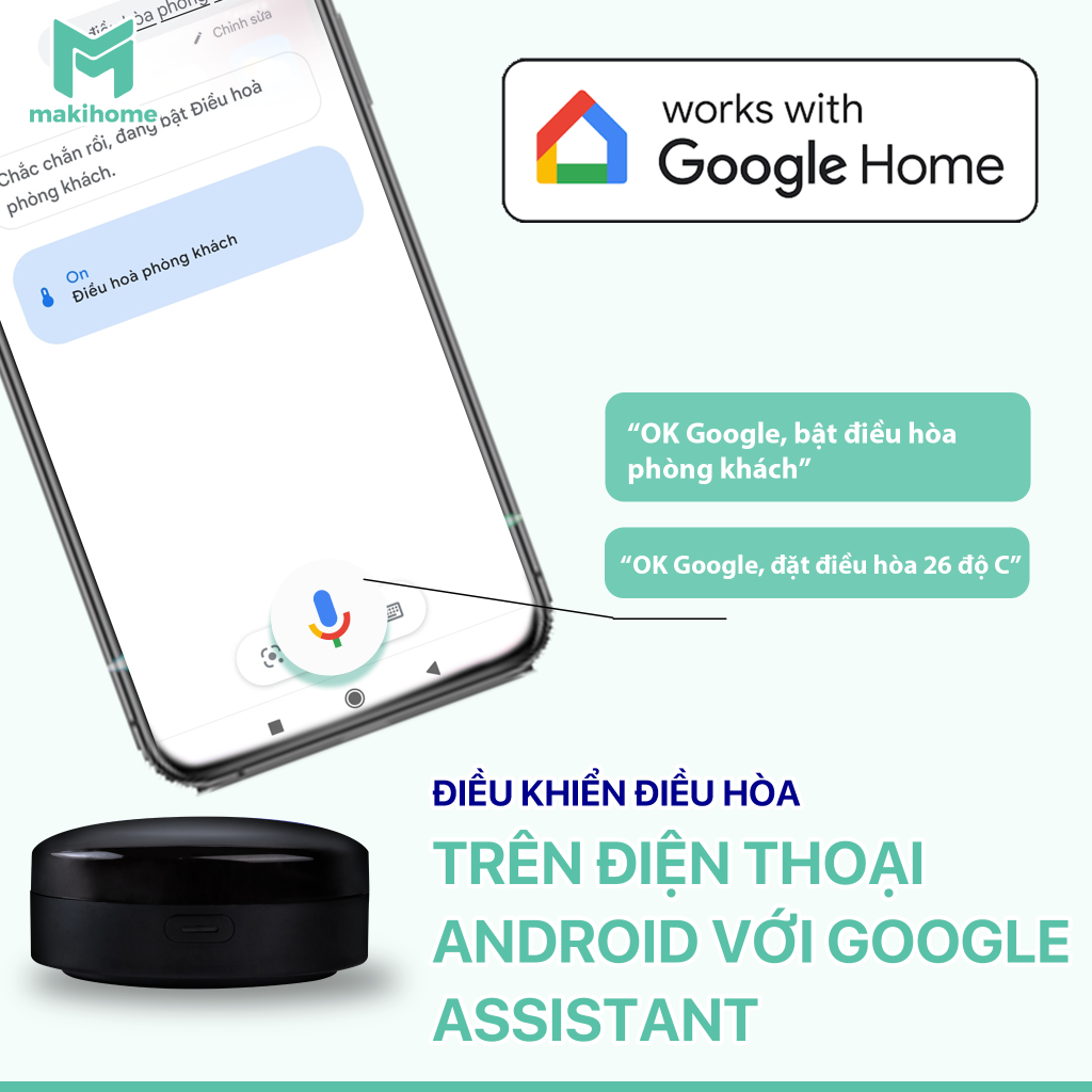 dieu-khien-dieu-hoa-bang-google-assistant